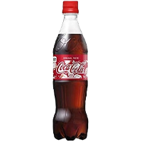 コカ・コーラの画像